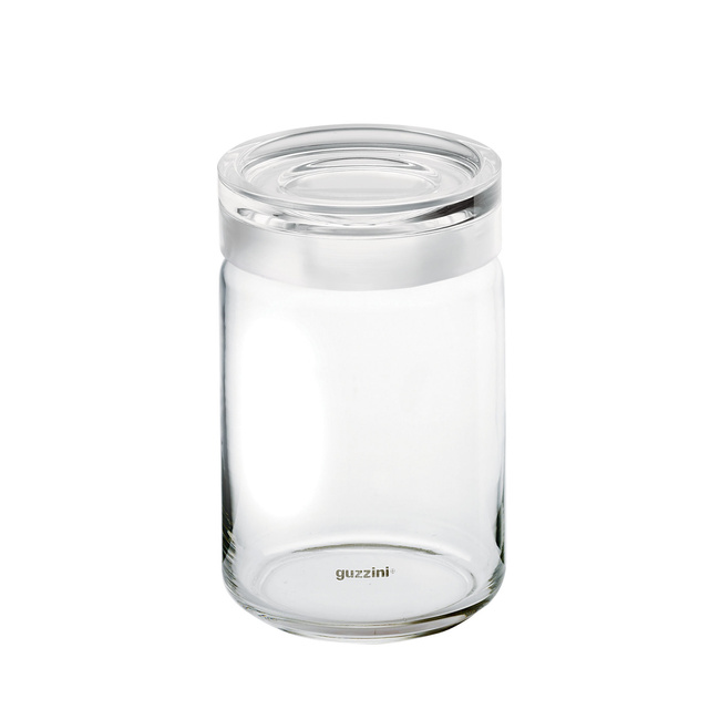 Storage Jar Xl - Guzzini