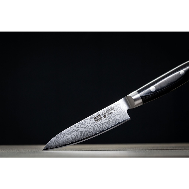 Nóż uniwersalny 12 cm/4.75” Ran - Yaxell