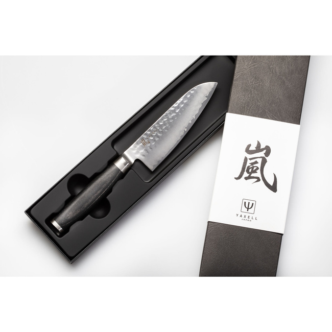 Nóż santoku mały 12,5 cm/5 taishi - yaxell