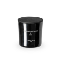 Bulgarian Rose and Oud