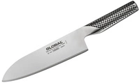 Nóż Santoku 18cm | Global G-46 - Global