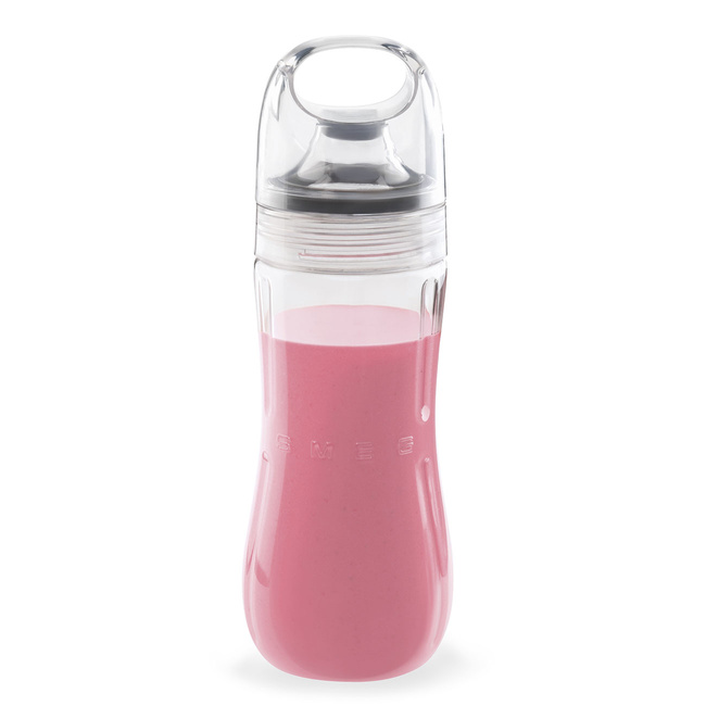 Smeg - Bottle To Go BGF03 50's Style