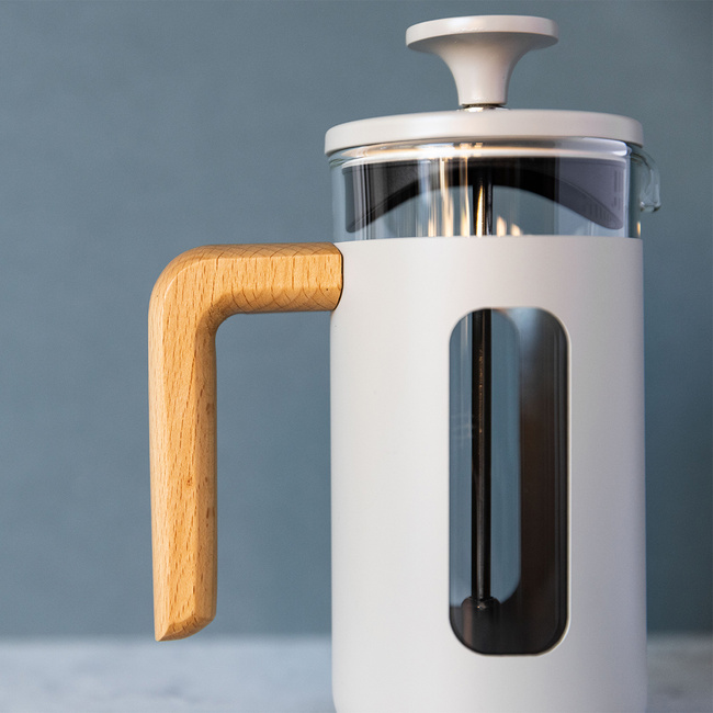 French press latte Pisa 350 ml - La Cafetiere