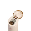 Butelka termiczna Stanley FlowState Spring Bottle 0,59 l ze słomką, Champagne