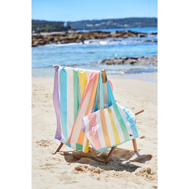 Torba na co dzień Unicorn 39 x 19 cm Dock & Bay