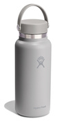 Butelka 32oz Wide mouth flex cap birch - Hydro flask