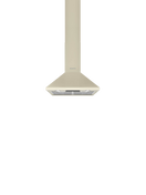 Smeg - Okap kuchenny, 60 cm UNIVERSAL KSED65PE Kremowy