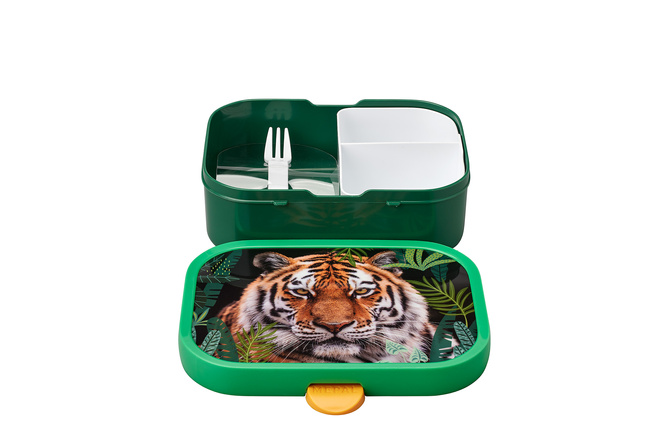 Lunch Set Campus 3 El. Wild Tiger 107410865402 - Mepal