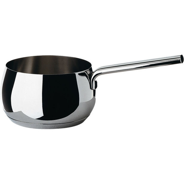 Rondel, Polerowany; 1,6 L - Alessi