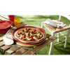 kamienie do pizzy 37 cm czerwony Emile Henry