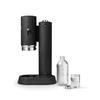 Saturator do wody Carbonator Pro, czarny mat - Aarke