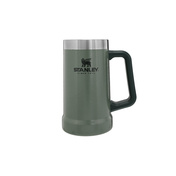 Kufel termiczny Adventure - Hammertone Green 0,7L - Stanley
