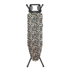 Deska do prasowania parowego Rolser K-Uno Black Tube Wild Camel