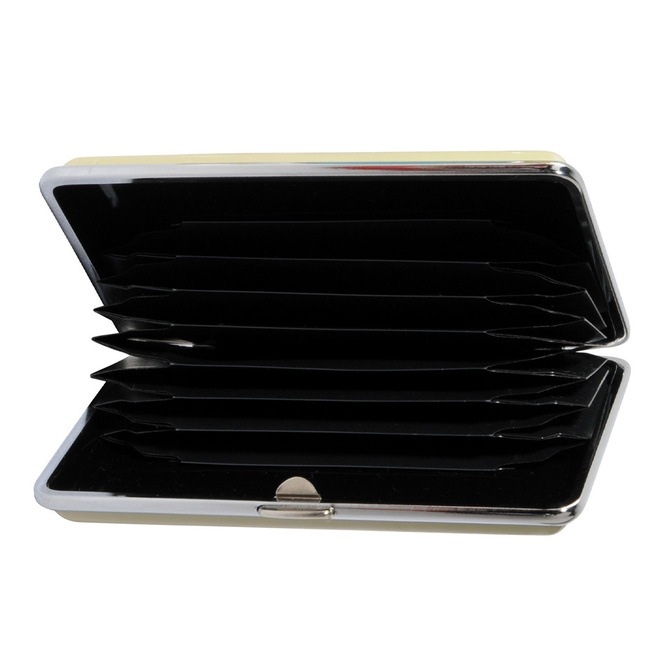 Vw Wizytownik Bus Red