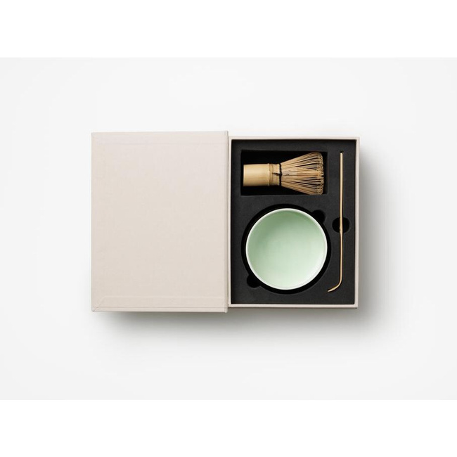 Zestaw do Matcha - Printworks