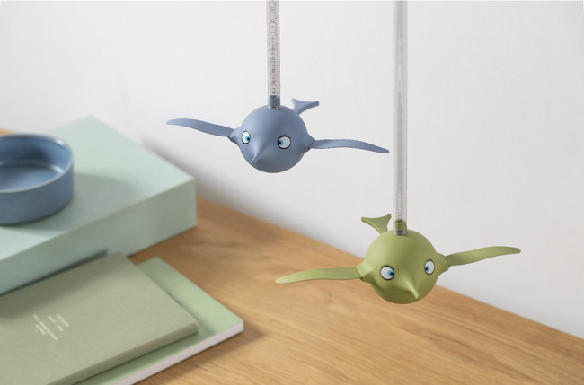 Hoptimist Soft Birdie M Olive 29533