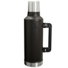 Stanley Termos Legendary Classic 2.3l Black 2.0