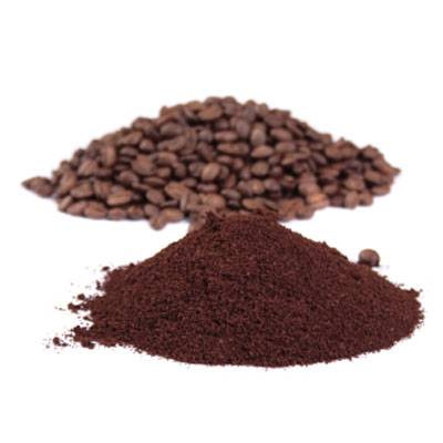 Kawa do terapii Gersona, ekologiczna, mielona, 1 kg