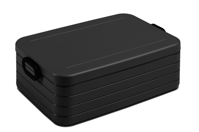 Lunch box Take a break XL nordic black - Mepal