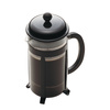 Bodum zaparzacz tłokowy French Press Java 1 l Black