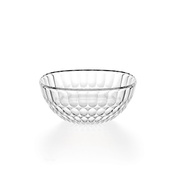 Miska 25 cm, transparentna - Guzzini