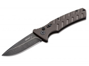 Boker Plus Strike Coyote - Nóż składany - Ostrze 8.5 cm (01BO424)