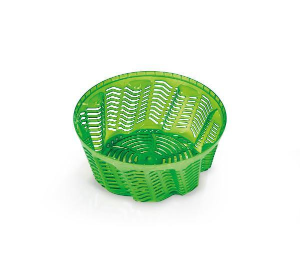 Wirówka/Suszarka do sałaty Swift-dry 22 cm zielona - Zyliss