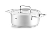 Garnenk niski 24cm Pure Collection - Fissler