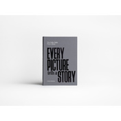 Księga Fotograficzna - Every Picture Tells A Story Photo Albums - Printworks