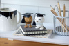 Figurki dekoracyjne IQ Bumble S Oak - Hoptimist
