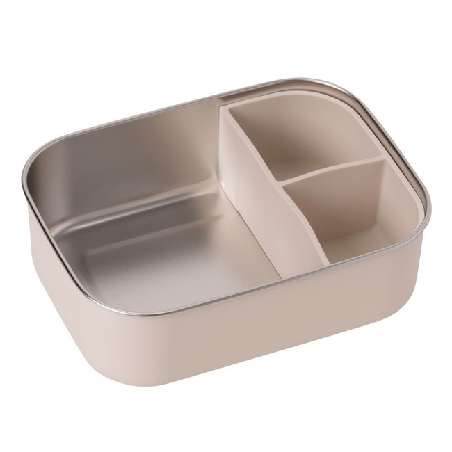 Lunchbox Dla Dzieci 1,2l Safari, Little - Lund London