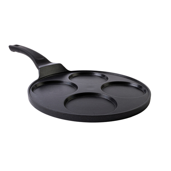 Patelnia Ceramiczna Do Pancake I Blinów