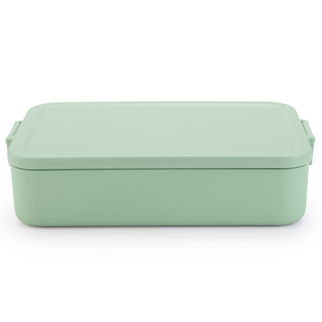 Pojemnik Na Lunch Bento Make & Take Jade Green 203527 - Brabantia