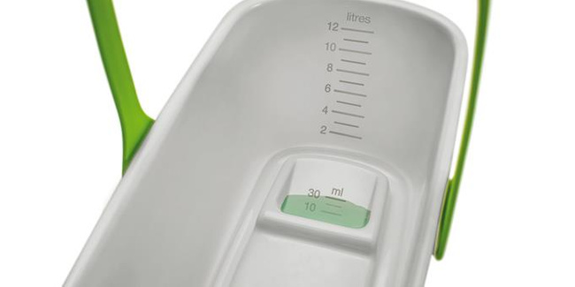 Wiadro Profimate 12 l - Tescoma
