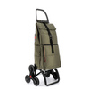 Wózek na zakupy Big Polar 6L Khaki - Rolser