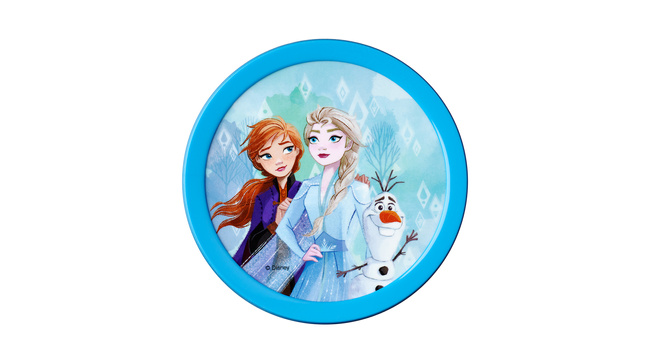 Zestaw lunchowy Mepal Campus Frozen 2, lunchbox, pudełko i butelka