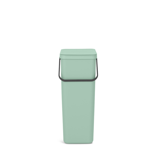 Kosz Sort&Go 40l Jade Green - Brabantia