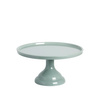 Patera Sage Green 23,5 cm - A Little Lovely Company