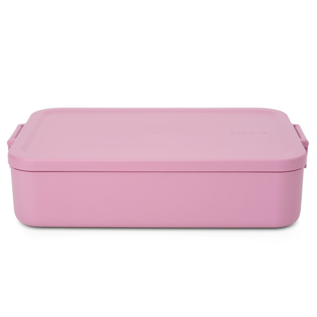 Lunchbox Brabantia Make & Take Bento 2 l, Lilac Pink