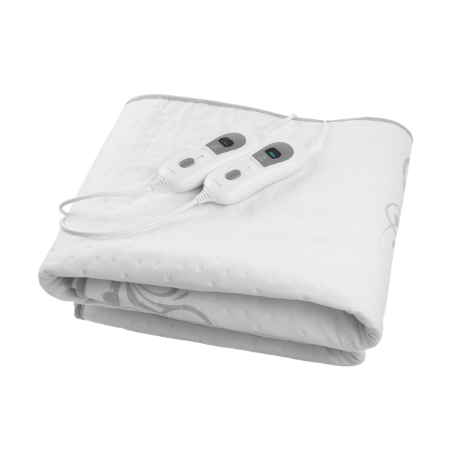 Koc grzewczy dla 2 osób Heating Blanket S2 - Lanaform