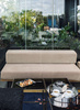 Taca serwisowa prostokątna 46x30cm, Stile - Mepra Stile by Pininfarina