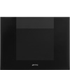 Smeg - Chłodziarka na wino, Linea, CVI120B3E LINEA - czarny