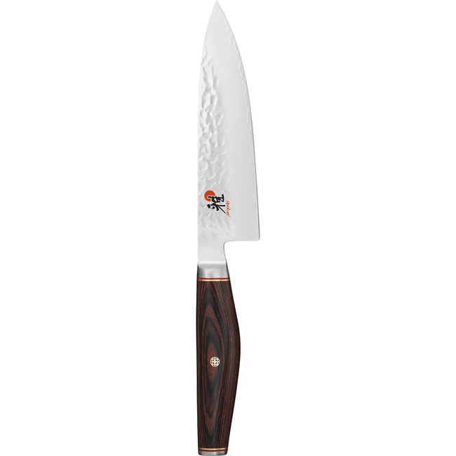 6000Mct nóż Gyutoh 16 cm - Miyabi