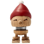 Figurki dekoracyjne Skiing Bimble S Berry - Hoptimist