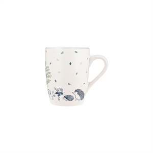 Kubek 330ml Woodland - Price & Kensington (Rayware Group)