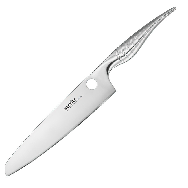 Samura REPTILE MODERN Nóż Szefa Kuchni Stal AUS-10 20 cm