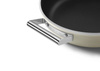 Smeg - Głęboka patelnia o średnicy 28 cm DPF2812CRM - CRM