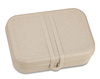 Lunchbox z separatorem Pascal L Nature Desert Sand - Koziol