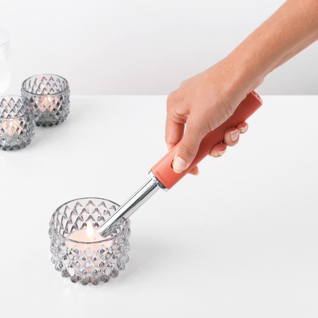 Zapalarka Gazowa Tasty+ Pink 122026 - Brabantia