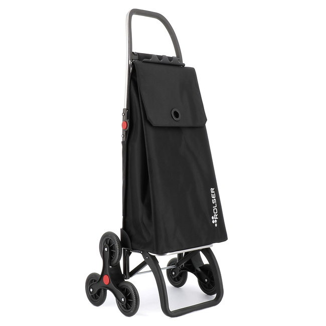 Akanto Mf 6l Czarny - Rolser